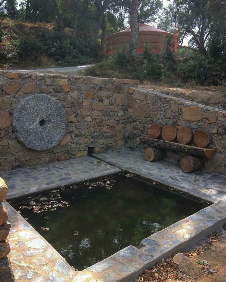 Quinta Do Ragal Villa Lavacolhos Buitenkant foto